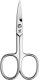 Zwilling Beauty Zestaw do manicure Zwilling Classic Inox  czerwone, skórzane etui, 5 elementów 3