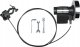 RockBros Rockbros trenażer kolarski rowerowy 26-28" 70 5