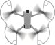 BRDRC OSŁONY NA ŚMIGŁA DO DRONA DJI MINI 3 PRO 4 SZT. 12