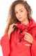 Rockland Peleryna przeciwdeszczowa Poncho Storm czerwona (122) 5
