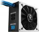 Zasilacz Sharkoon SilentStorm Icewind Biały 550W 1