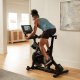 Rower stacjonarny NordicTrack Rower spinningowy Commercial S10i NordicTrack 4
