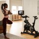 Rower stacjonarny NordicTrack Rower spinningowy Commercial S10i NordicTrack 7