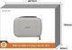 Torba SunnyLife TORBA ETUI CASE FUTERAŁ SUNNYLIFE NA DRONA I AKCESORIA DO DJI NEO (SZARA) 14