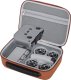 Torba SunnyLife TORBA ETUI CASE FUTERAŁ SUNNYLIFE NA DRONA I AKCESORIA DO DJI NEO (SZARA) 7