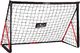 Hudora Bramka piłkarska składana Fold Up 180x120 cm 1