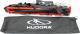 Hudora Bramka piłkarska składana Fold Up 180x120 cm 3