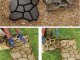 Verk Forma do kostki brukowej kamienia betonu kocie łby Forma do kostki brukowej kamienia betonu kocie łby 8