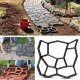 Verk Forma do kostki brukowej kamienia betonu kocie łby Forma do kostki brukowej kamienia betonu kocie łby 9