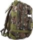 Plecak turystyczny Verk Plecak taktyczny wojskowy militarny survival 30l Plecak taktyczny wojskowy militarny survival 30l 9