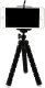 Verk Giętki elastyczny statyw uchwyt na telefon tripod Giętki elastyczny statyw uchwyt na telefon tripod 10