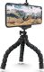 Verk Giętki elastyczny statyw uchwyt na telefon tripod Giętki elastyczny statyw uchwyt na telefon tripod 2