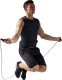 Skakanka sportowa Verk Skakanka fitness crossfit bokserska regulowana Skakanka fitness crossfit bokserska regulowana 5