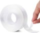 Verk Taśma dwustronna przezroczysta nano tape mocna 5m Taśma dwustronna przezroczysta nano tape mocna 5m 1