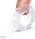 Verk Taśma dwustronna przezroczysta nano tape mocna 5m Taśma dwustronna przezroczysta nano tape mocna 5m 3