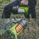 Verk Latarka akumulatorowa led szperacz mocna powerbank Latarka akumulatorowa led szperacz mocna powerbank 7