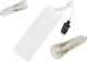 Dekoracja świąteczna Verk Lampki sople meteory led padający śnieg 50cm ip44 Lampki sople meteory led padający śnieg 50cm ip44 9