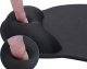 Podkładka Verk Podkładka pod mysz myszkę pod nadgarstek ergonomiczna żelowa memory Podkładka pod mysz myszkę pod nadgarstek ergonomiczna żelowa memory 1