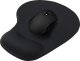 Podkładka Verk Podkładka pod mysz myszkę pod nadgarstek ergonomiczna żelowa memory Podkładka pod mysz myszkę pod nadgarstek ergonomiczna żelowa memory 4