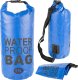 Verk Worek wodoodporny wodoszczelny torba na kajak plecak turystyczny 15l Worek wodoodporny wodoszczelny torba na kajak plecak turystyczny 15l 1