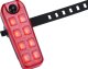 Verk Lampka rowerowa tylna oświetlenie led usb roweru Lampka rowerowa tylna oświetlenie led usb roweru 8