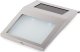 Kinkiet Verk Podświetlany numer domu lampa solarna metalowa led Podświetlany numer domu lampa solarna metalowa led 3