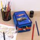 Piórnik Under Cover Potrójny Piórnik z Wyposażeniem, Hot Wheels 8