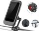 Verk Uchwyt rowerowy na telefon do telefonu wodoodporny zamykany obrotowy 360 Uchwyt rowerowy na telefon do telefonu wodoodporny zamykany obrotowy 360 7