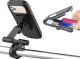 Verk Uchwyt rowerowy na telefon do telefonu wodoodporny zamykany obrotowy 360 Uchwyt rowerowy na telefon do telefonu wodoodporny zamykany obrotowy 360 9