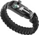 Verk Bransoletka survival opaska 5w1 kompas krzesiwo linka nóż linka paracord Bransoletka survival opaska 5w1 kompas krzesiwo linka nóż linka paracord 7