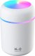 Nawilżacz powietrza Verk Mini nawilżacz powietrza dyfuzor zapachowy aromaterapia mgiełka usb rgb Mini nawilżacz powietrza dyfuzor zapachowy aromaterapia mgiełka usb rgb 7
