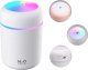 Nawilżacz powietrza Verk Mini nawilżacz powietrza dyfuzor zapachowy aromaterapia mgiełka usb rgb Mini nawilżacz powietrza dyfuzor zapachowy aromaterapia mgiełka usb rgb 8