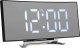 Verk Zegar cyfrowy elektroniczny budzik led termometr Zegar cyfrowy elektroniczny budzik led termometr 5