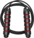 Skakanka sportowa Verk Skakanka fitness z łożyskami regulowana crossfit Skakanka fitness z łożyskami regulowana crossfit 1