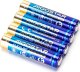 Aigostar  Bateria alkaliczna LR03 AAAV 1.5 4 szt. Bateria alkaliczna LR03 AAAV 1.5 4 szt. 1
