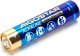 Aigostar  Bateria alkaliczna LR03 AAAV 1.5 4 szt. Bateria alkaliczna LR03 AAAV 1.5 4 szt. 3