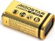Aigostar  Bateria alkaliczna cynkowo-węglowa 6F22 9V 1 szt. Bateria alkaliczna cynkowo-węglowa 6F22 9V 1 szt. 2