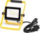 Aigostar  Przenośna lampa 30W 6500K robocza halogen led z podstawką kabel 1,8m Przenośna lampa 30W 6500K robocza halogen led z podstawką kabel 1,8m 1