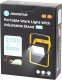 Aigostar  Przenośna lampa 30W 6500K robocza halogen led z podstawką kabel 1,8m Przenośna lampa 30W 6500K robocza halogen led z podstawką kabel 1,8m 5