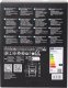 Aigostar  Przenośna lampa 30W 6500K robocza halogen led z podstawką kabel 1,8m Przenośna lampa 30W 6500K robocza halogen led z podstawką kabel 1,8m 6