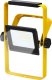 Aigostar  Przenośna lampa robocza 20W 6500K halogen led z podstawką kabel 1,8m Przenośna lampa robocza 20W 6500K halogen led z podstawką kabel 1,8m 1
