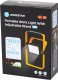 Aigostar  Przenośna lampa robocza 20W 6500K halogen led z podstawką kabel 1,8m Przenośna lampa robocza 20W 6500K halogen led z podstawką kabel 1,8m 6
