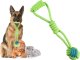 Zegarek Przyjaciele Zabawka dla psa gryzak szarpak sznur mocny długi Zabawka dla psa gryzak szarpak sznur mocny długi 9