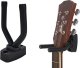 Verk Wieszak uchwyt hak gitarowy ścienny na gitarę Wieszak uchwyt hak gitarowy ścienny na gitarę 2