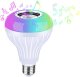 Verk Żarówka kolorowa led rgb głośnik bluetooth pilot Żarówka kolorowa led rgb głośnik bluetooth pilot 5