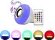 Verk Żarówka kolorowa led rgb głośnik bluetooth pilot Żarówka kolorowa led rgb głośnik bluetooth pilot 7
