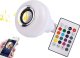 Verk Żarówka kolorowa led rgb głośnik bluetooth pilot Żarówka kolorowa led rgb głośnik bluetooth pilot 8
