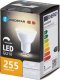 Aigostar  Żarówka LED GU10 3W 2700K z możliwością ściemniania Żarówka LED GU10 3W 2700K z możliwością ściemniania 1