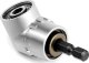 Verk Adapter kątowy nasadka do wkrętarki uchwyt hex Adapter kątowy nasadka do wkrętarki uchwyt hex 5
