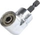 Verk Adapter kątowy nasadka do wkrętarki uchwyt hex Adapter kątowy nasadka do wkrętarki uchwyt hex 7
